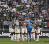 Des incidents racistes émaillent un match de Serie A impliquant un Diable Rouge 