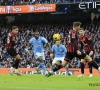 🎥 La colère noire des Cityzens en fin de match