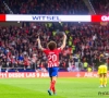 Raccrocher les crampons, revenir au Standard s'offrir un dernier défi ? Axel Witsel, en fin de contrat à l'Atlético, aurait pris sa décision !