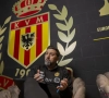 Besnik Hasi furieux avant le Standard : "Celui qui a fait ça est soit aveugle, soit contre le KV Malines" 