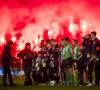 Charleroi ne fait pas des étincelles, et le Mambourg pourrait prendre feu