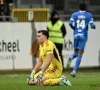 Peu convaincant en Jupiler Pro League, ce grand talent va devoir trouver une porte de sortie cet hiver 