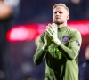 Six mois après son départ d'Anderlecht, Kasper Schmeichel est toujours choqué par la Pro League : "Le chaos"