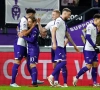 Anderlecht conclut 2023 par une victoire malgré 4 joueurs blessés face au Cercle 