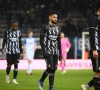 Les Playdowns, c'est par là : Charleroi humilié par Bruges, Mehdi Bayat pris pour cible par le public