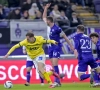 Brian Riemer est dans une position très délicate avec un cadre d'Anderlecht