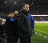 Le patron du Club de Bruges revient sur le licenciement de Ronny Deila : "Personne ne savait quoi faire sur le terrain"