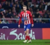 🎥 Décisif, Arthur Vermeeren poursuit sa préparation sérieuse avec l'Atletico Madrid