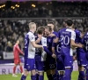 Un joueur assuré du onze à Anderlecht ? "Il m'a déjà dit qu'il n'aimait pas être remplacé, mais..."