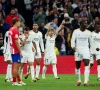 Plusieurs semaines d'absence pour un cadre du Real Madrid... et ce n'est pas pour blessure 