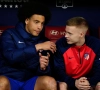 Axel Witsel et Arthur Vermeeren accrochés par une équipe... de quatrième division en amical