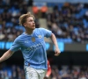 Le salaire de Kévin De Bruyne en Angleterre révélé : le Diable est le joueur le mieux payé du championnat, mais plus pour longtemps