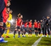 Excellente nouvelle : les Diables vont sortir du Roi Baudouin et jouer dans les stades des clubs durant les éliminatoires de la Coupe du Monde !