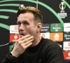 "Nous étions trop forts pour lui" : la balle perdue du Club de Bruges à Ronny Deila après la qualification