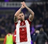 "Le meilleur avec qui j'ai jamais joué" : Toby Alderweireld place plusieurs Diables Rouges dans son 11 de rêve 