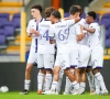 Anderlecht laisse filer un jeune talent vers une formation de Challenger Pro League