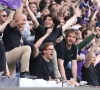 Excellente nouvelle pour le Beerschot et ses supporters en vue du bouillant derby de dimanche