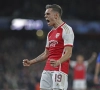 League Cup : Leandro Trossard et Arsenal filent en demies, le dernier carré annonce du lourd !