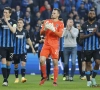 Le Club de Bruges pourra compter sur un supporter bien particulier pour aller chercher le titre 