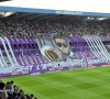 La prometteuse génération 2008 frappe à la porte du côté d'Anderlecht ! 