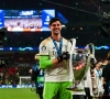 "Il n'a aucun respect pour les supporters" : Thibaut Courtois fait l'objet d'une mesure rarissime à l'Atlético Madrid 