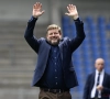 Un retour à Anderlecht ? Hein Vanhaezebrouck répond clairement : "J'aurais pu apporter de grandes choses, mais..." 