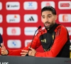 Yannick Carrasco titulaire contre la Slovaquie, presque une évidence ? "Je suis plus décisif qu'avant"