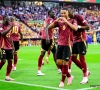 Voilà la vraie Belgique ! Les Diables s'imposent avec la manière face à la Roumanie et relancent totalement le groupe E !