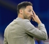 Domenico Tedesco a pris sa décision : voici qui sera capitaine des Diables Rouges contre l'Italie 