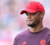 Vincent Kompany songe à attirer un ancien phénomène d'Anderlecht au Bayern, un ancien gardien de Pro League également évoqué