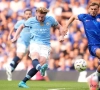 Kevin De Bruyne encensé par la presse anglaise : "L'un des meilleurs de l'Histoire", "Une masterclass" 