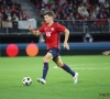 Thomas Meunier lucide après un match compliqué : "On s'en sort bien"