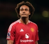 Joshua Zirkzee va réévaluer son avenir après une moitié de saison très compliquée à Manchester United 