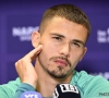 Le constat très surprenant de Leander Dendoncker pour son retour à Anderlecht : "Ils chouchoutent parfois trop les jeunes"