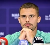 Pour Leander Dendoncker, Anderlecht doit s'inspirer de son équipe féminine : "Cela devrait être la norme"