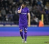 Démis du brassard ? Voici la raison pour laquelle Leander Dendoncker n'est plus le capitaine d'Anderlecht