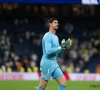 🎥 Liverpool, ses rituels d'avant-match, son après-carrière et ses meilleurs amis : Thibaut Courtois se livre dans un entretien décontracté avant le choc en Ligue des Champions