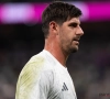 Thibaut Courtois couvert de gloire au Real : "Le meilleur au monde" 