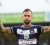 Steven Defour demande de la patience aux supporters d'Anderlecht : "Laissez-le faire, il est très bon dans son métier et le prouvera"