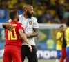 Thierry Henry pousse un très sérieux coup de gueule : "A la fin, nous n'étions plus ensemble..." 