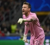 Simon Mignolet réagit aux propos sévères de Hein Vanhaezebrouck sur ses coéquipiers