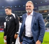 Thorsten Fink ne compte rien laisser au hasard contre Courtrai