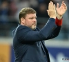 Hein Vanhaezebrouck n'aurait pas su faire autrement : "Toutes mes excuses à Anderlecht"