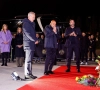 📷  Buffon, Spalletti et l'ambassadeur étaient présents : l'hommage magnifique de la délégation italienne pour les victimes du drame du Heysel