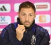 Pour Domenico Tedesco, c'est là où les ennuis ont commencé : "Cette affaire-là, il l'a vraiment mal gérée..." 