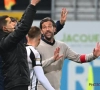 Le Sporting Charleroi prête un attaquant prometteur et international Espoir, qui va avoir une chance de faire ses preuves