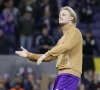 Kasper Dolberg vers un grand club d'Europe ? Une légende d'Anderlecht...n'y croit pas 