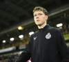 L'offre tant attendue semble enfin arriver : Andreas Skov Olsen pourrait bien partir cet hiver et rapporter gros au Club de Bruges