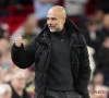 "Je devrais vraiment arrêter" : Pep Guardiola se confie dans une interview