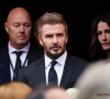 Aux côtés de Lionel Messi et Luis Suarez ? David Beckham fait les yeux doux à un Diable Rouge